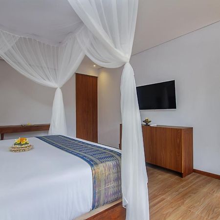 Reswaha Villas By Pramana Villas Ουμπούντ Εξωτερικό φωτογραφία