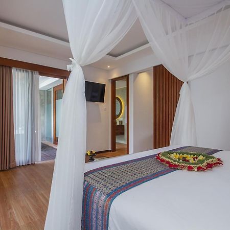 Reswaha Villas By Pramana Villas Ουμπούντ Εξωτερικό φωτογραφία