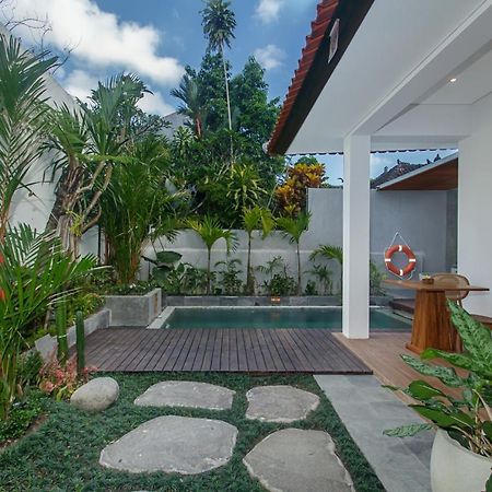Reswaha Villas By Pramana Villas Ουμπούντ Εξωτερικό φωτογραφία
