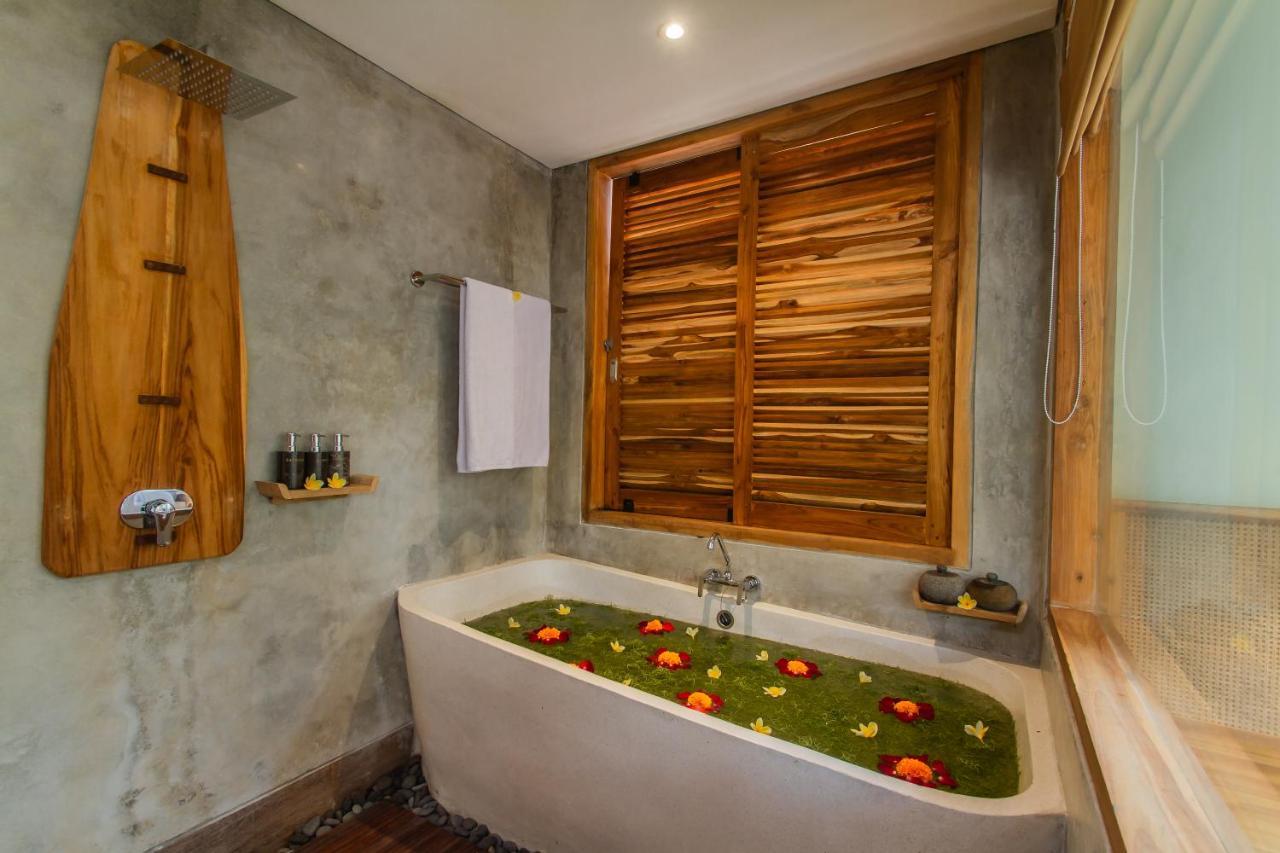 Reswaha Villas By Pramana Villas Ουμπούντ Εξωτερικό φωτογραφία