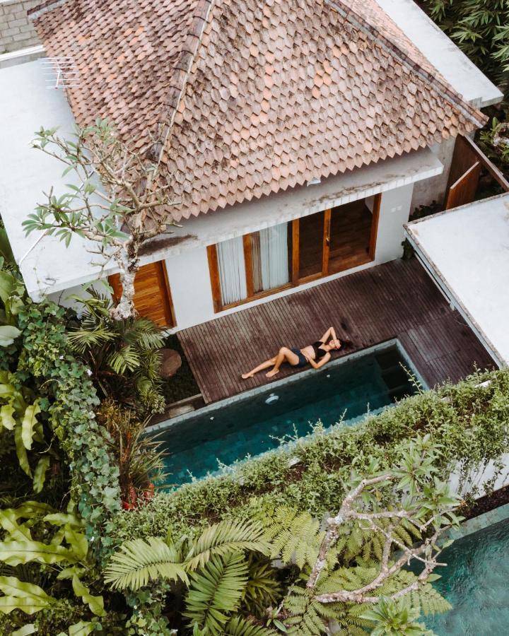 Reswaha Villas By Pramana Villas Ουμπούντ Εξωτερικό φωτογραφία