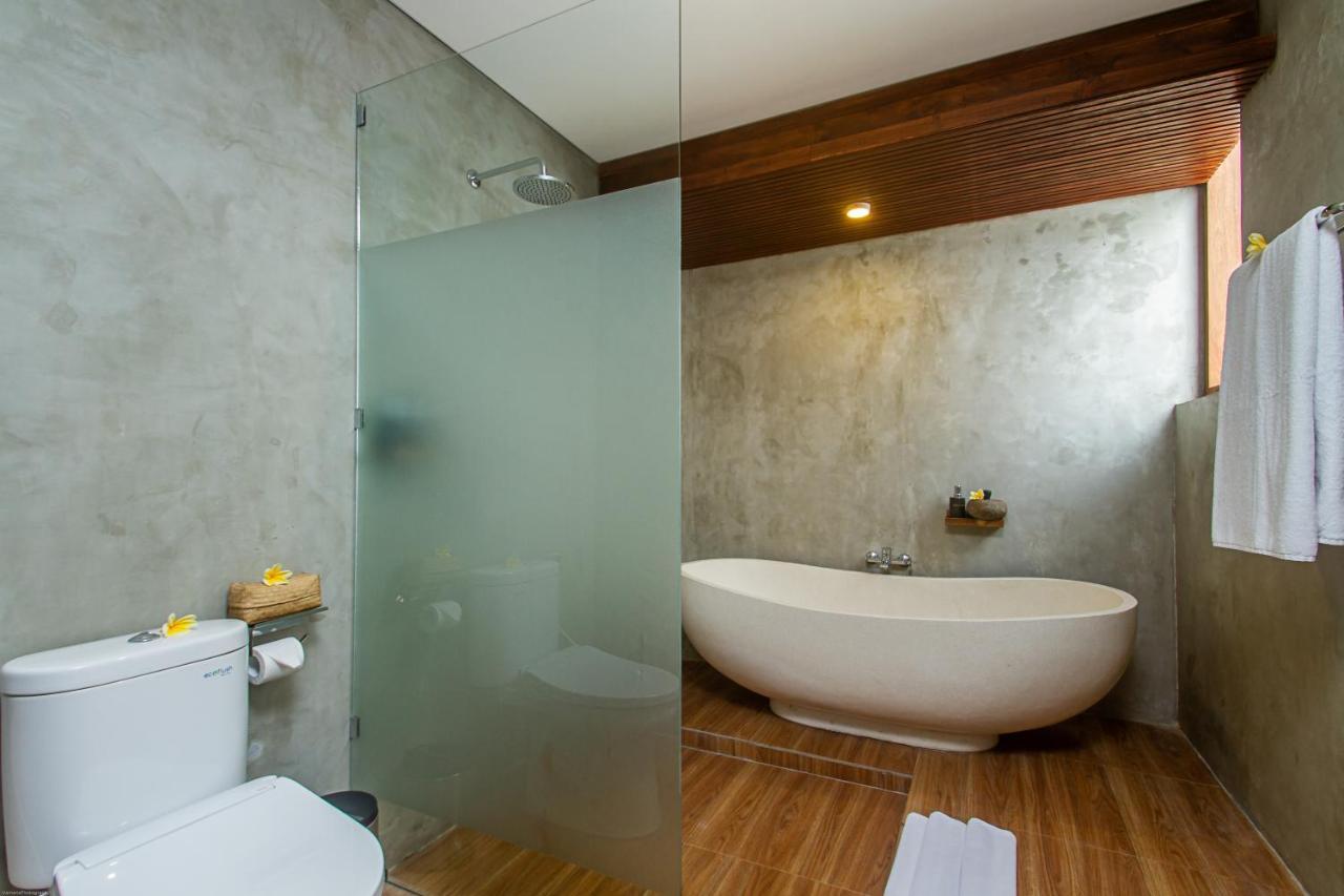 Reswaha Villas By Pramana Villas Ουμπούντ Εξωτερικό φωτογραφία